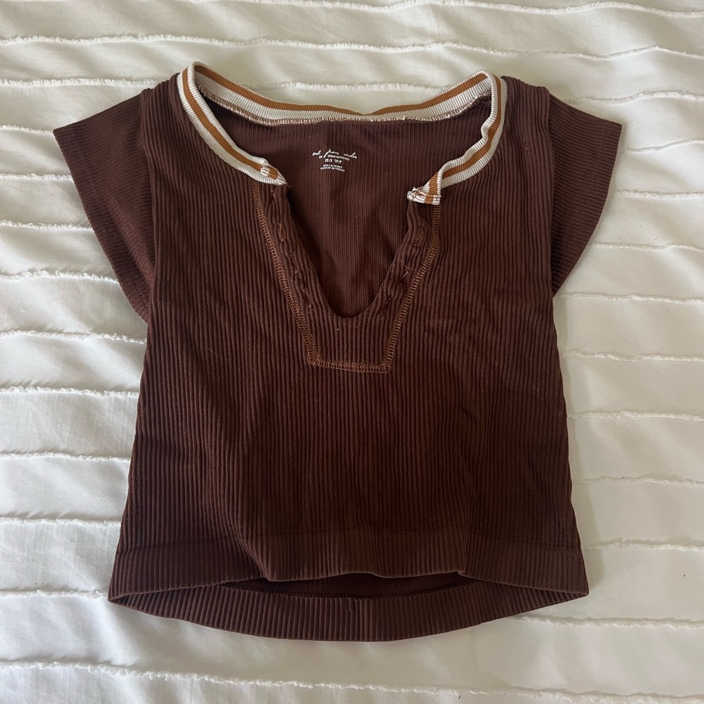 Urban Outfitters Top